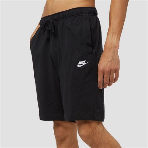 nike korte broek en shirt|nike heren broek.